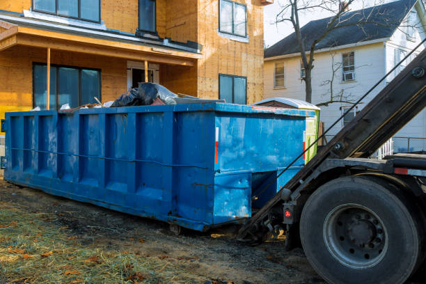 Recycling Services for Junk in Afton, MN